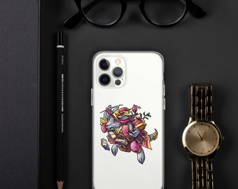 Sorcerroo iPhone Case | D&D | DND | Dungeons and Dragons