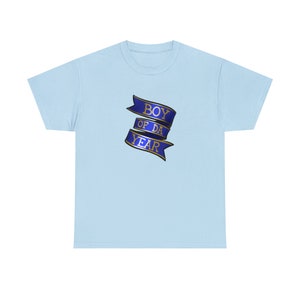 Boy of da Year Men&#39;s Tee | Sanspants Radio | Baseless Speculation