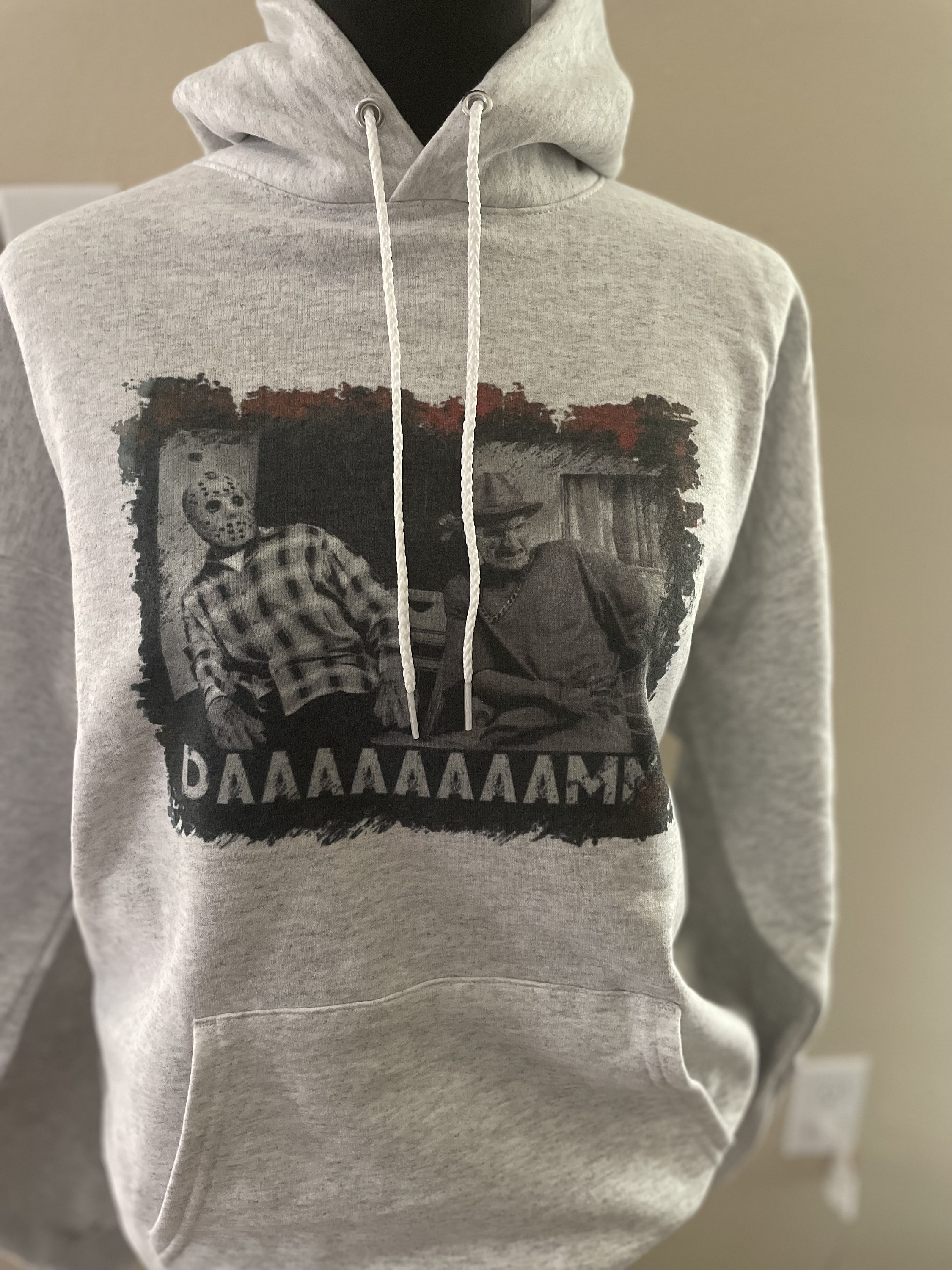 Friday Damn Shirt - Etsy