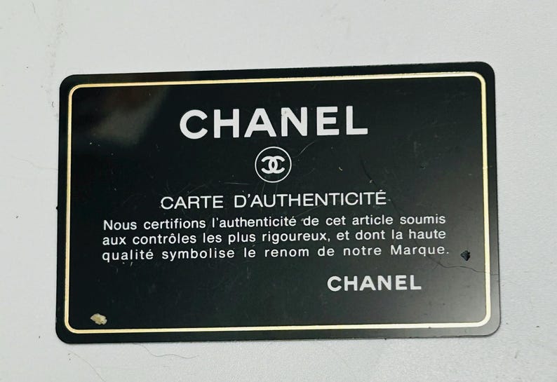 CHANEL Black Flap Black Caviar Quilted Calfskin Shoulder Or Handbag chanel-black-flap-black-caviar-quilted-calfskin-shoulder-or-handbag
