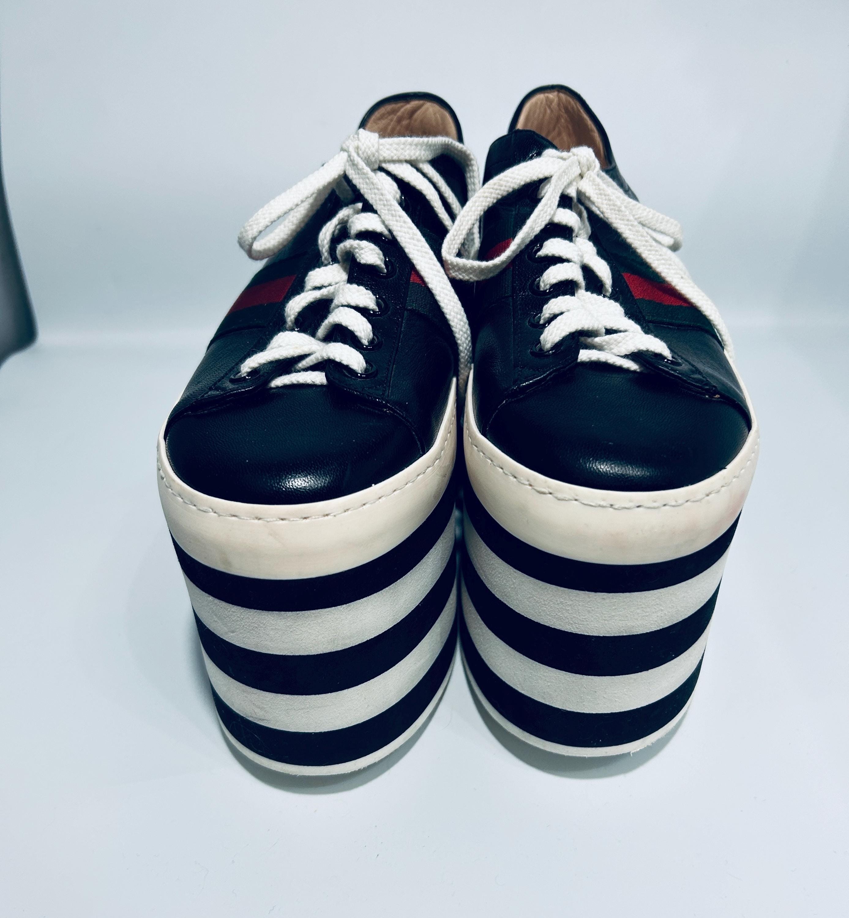 Gucci peggy sneakers sale