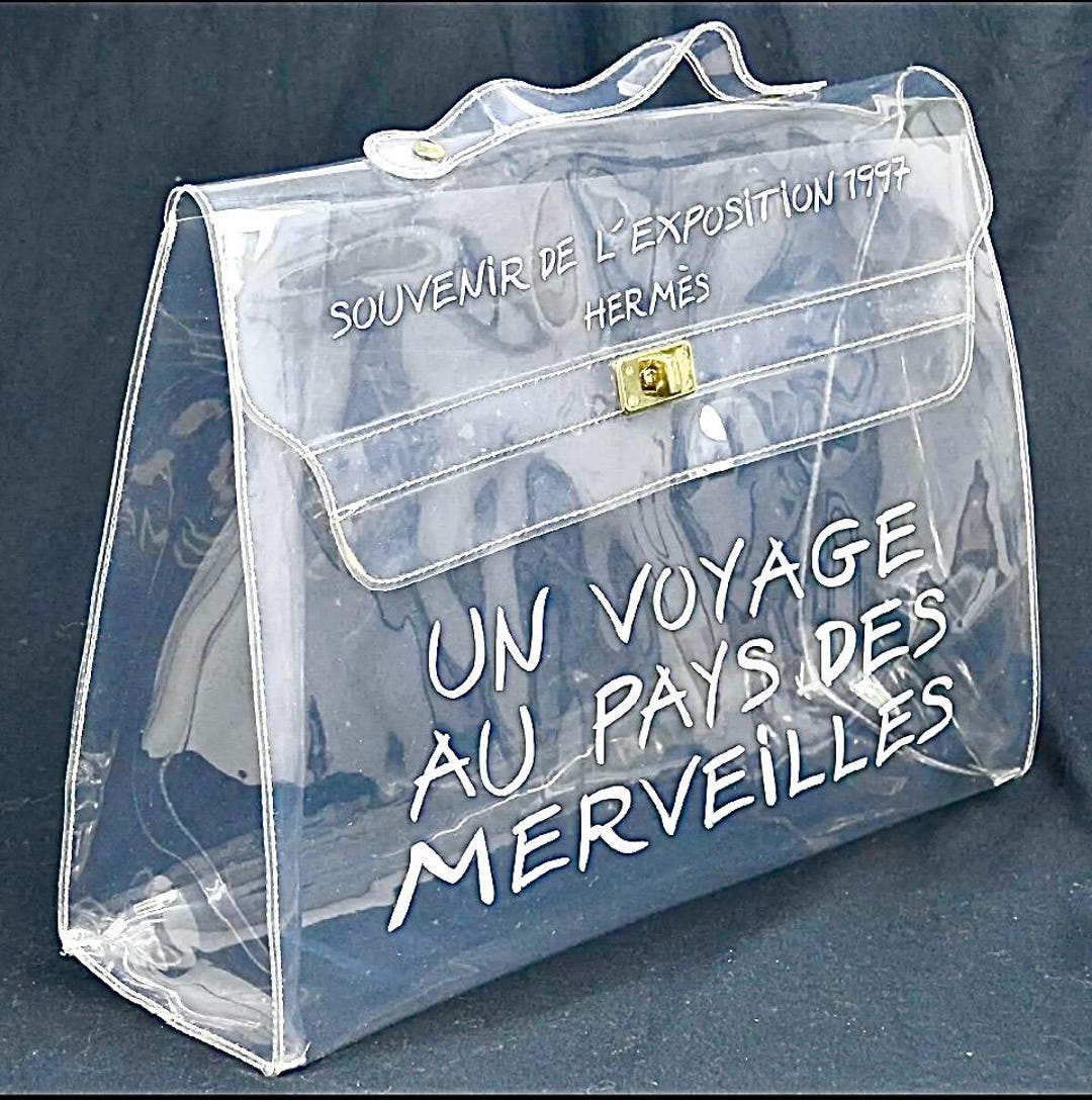 Hermes merveilles bag deals