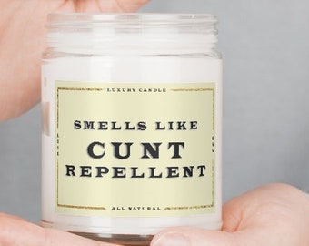 Smell Cunt