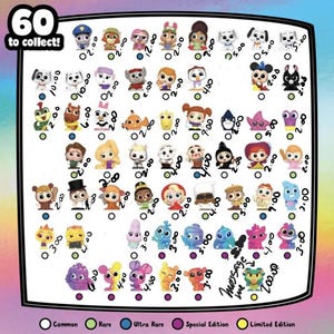 ダッフィーベア トレーディングピン 5種セット ディズニー