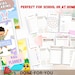 Preschool Kindergarden Printable Activity Worksheets,printable ...