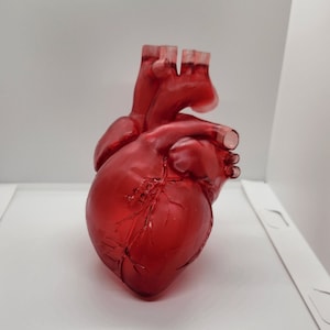 My heart