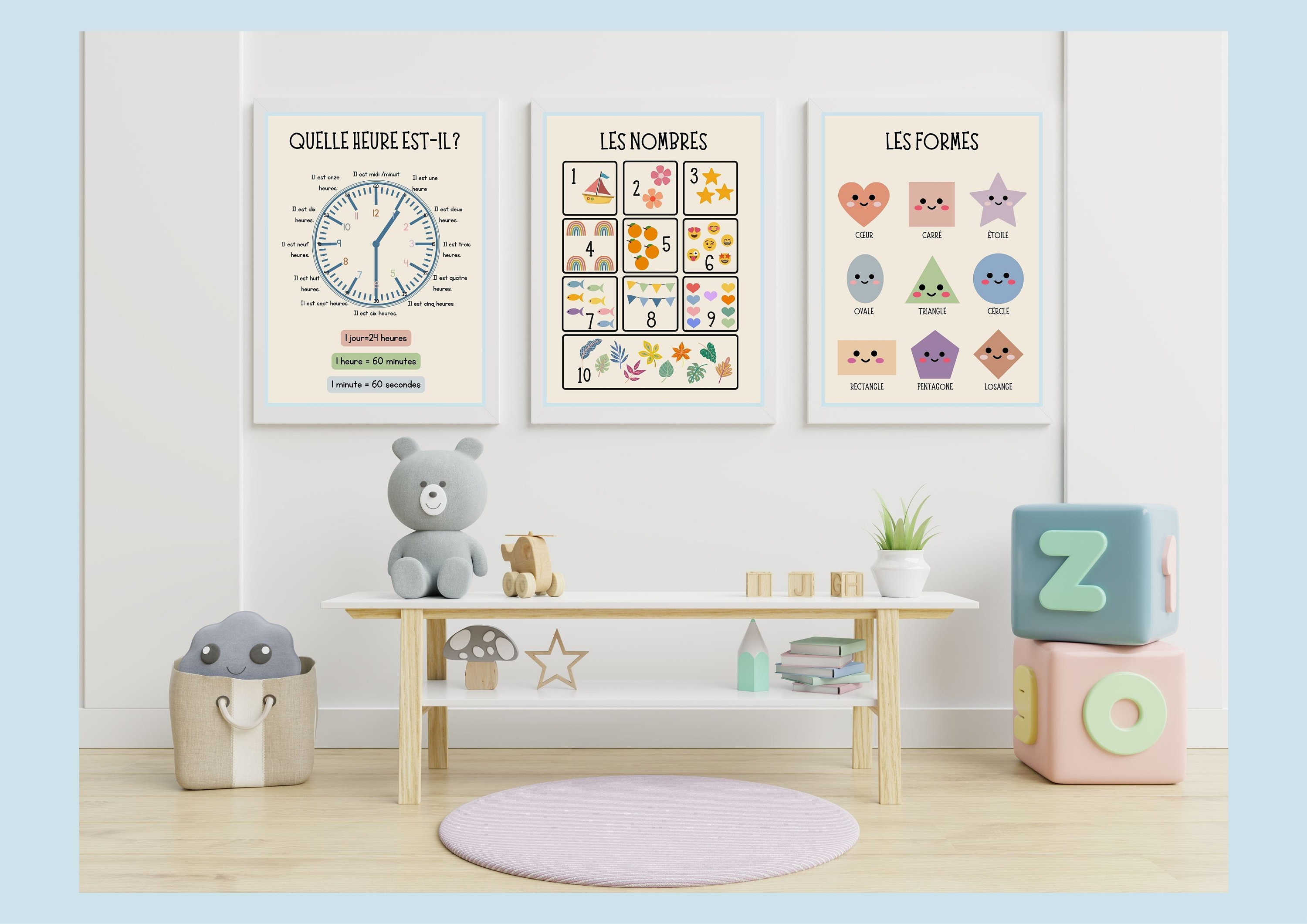 marchand de glace new classic toys   Guide d'achat : Cuisine enfant