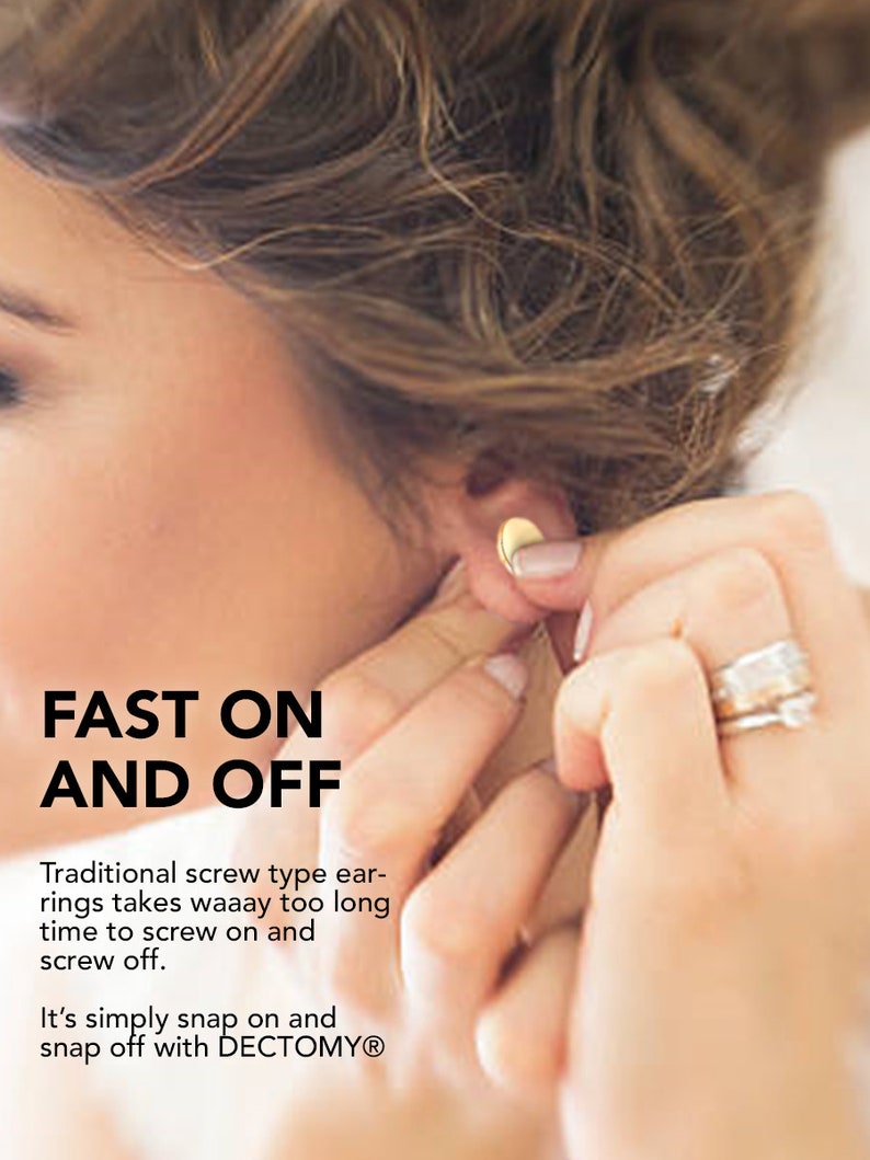 Keloid Helix Earrings Keloid Pressure Earring for Keloid Etsy Australia