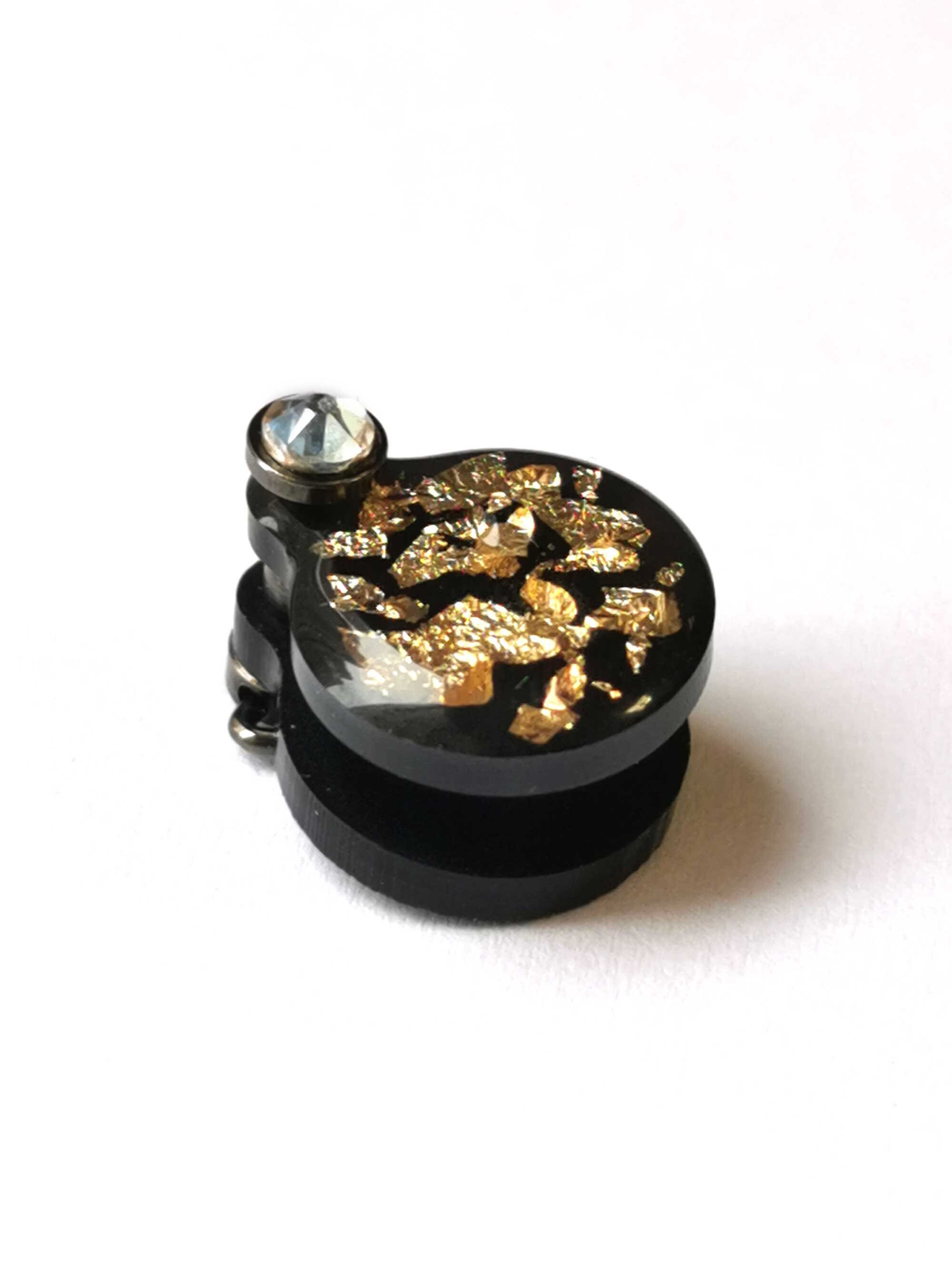 30x16mm 1.18x0.63 Keloid Pressure Earring Compression Jewelry