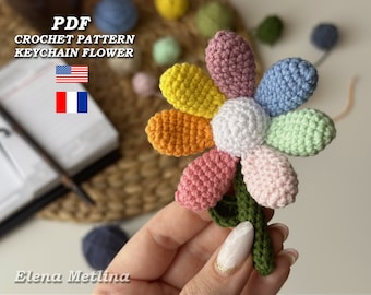 AMOMENTO☆24SS HAND MADE SHORT CROCHET KEYRING il_340x270.5958070299_1wba.jpg
