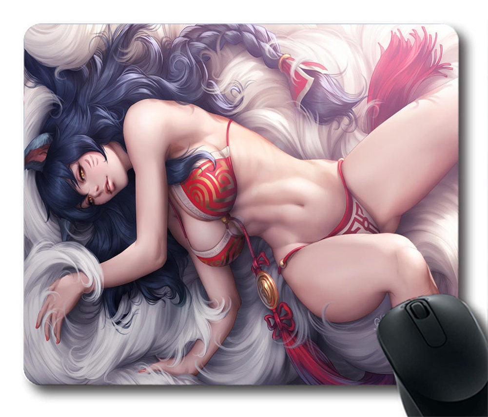 Xxx Mouse Pads