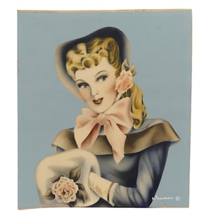 1940 Picture Frames - Etsy