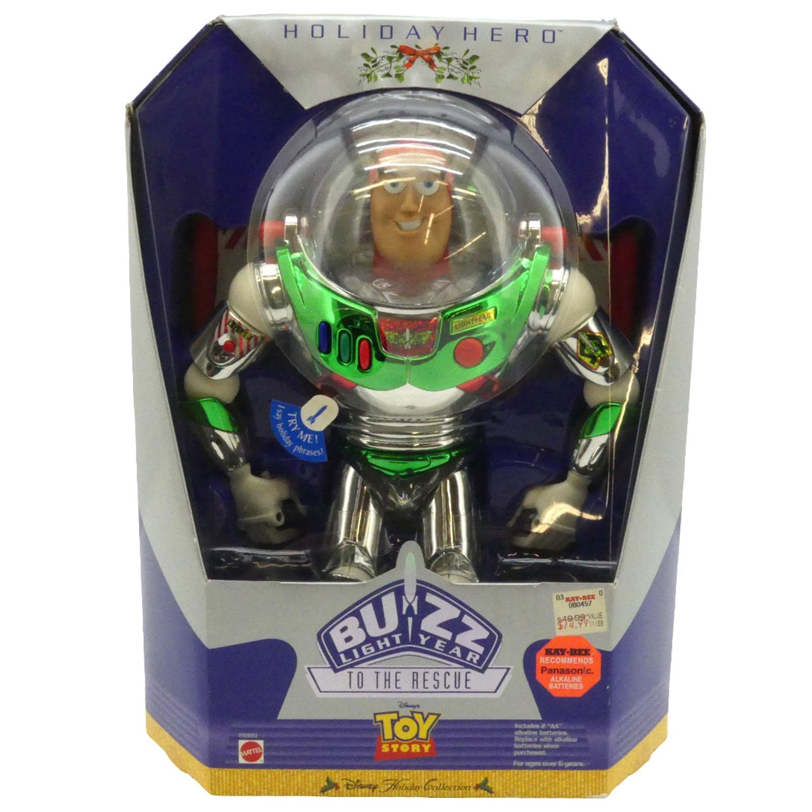 Toy story signature collection - Etsy 日本