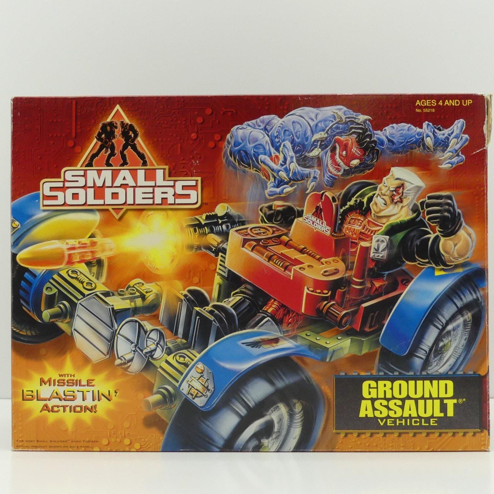 Small soldiers figures - Etsy 日本