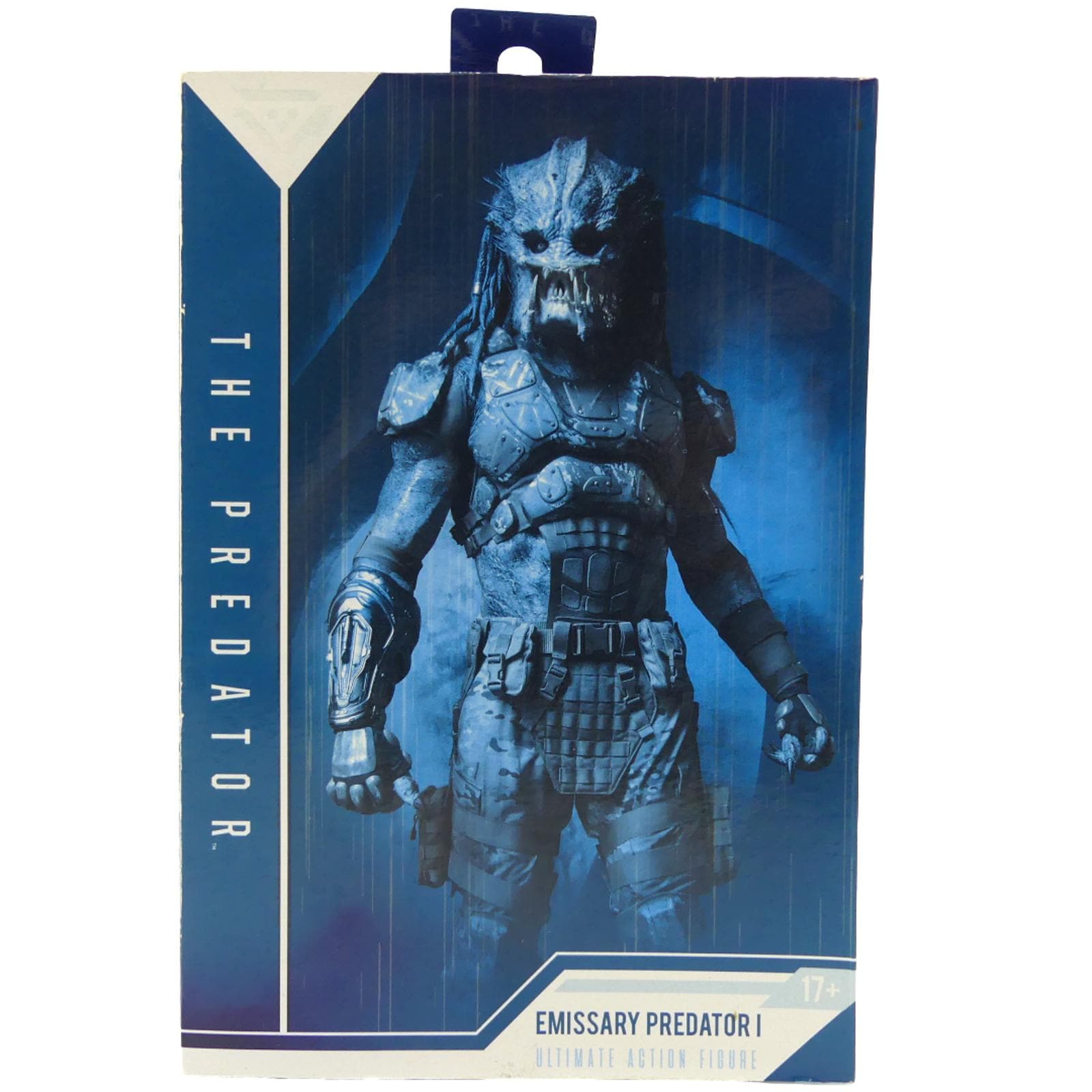 NECA PREDATOR ACCESSORY PACK ネカ プレデター アクセサリーパック に