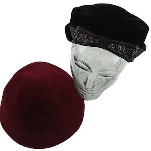 Duby Hat - Etsy display picture 3
