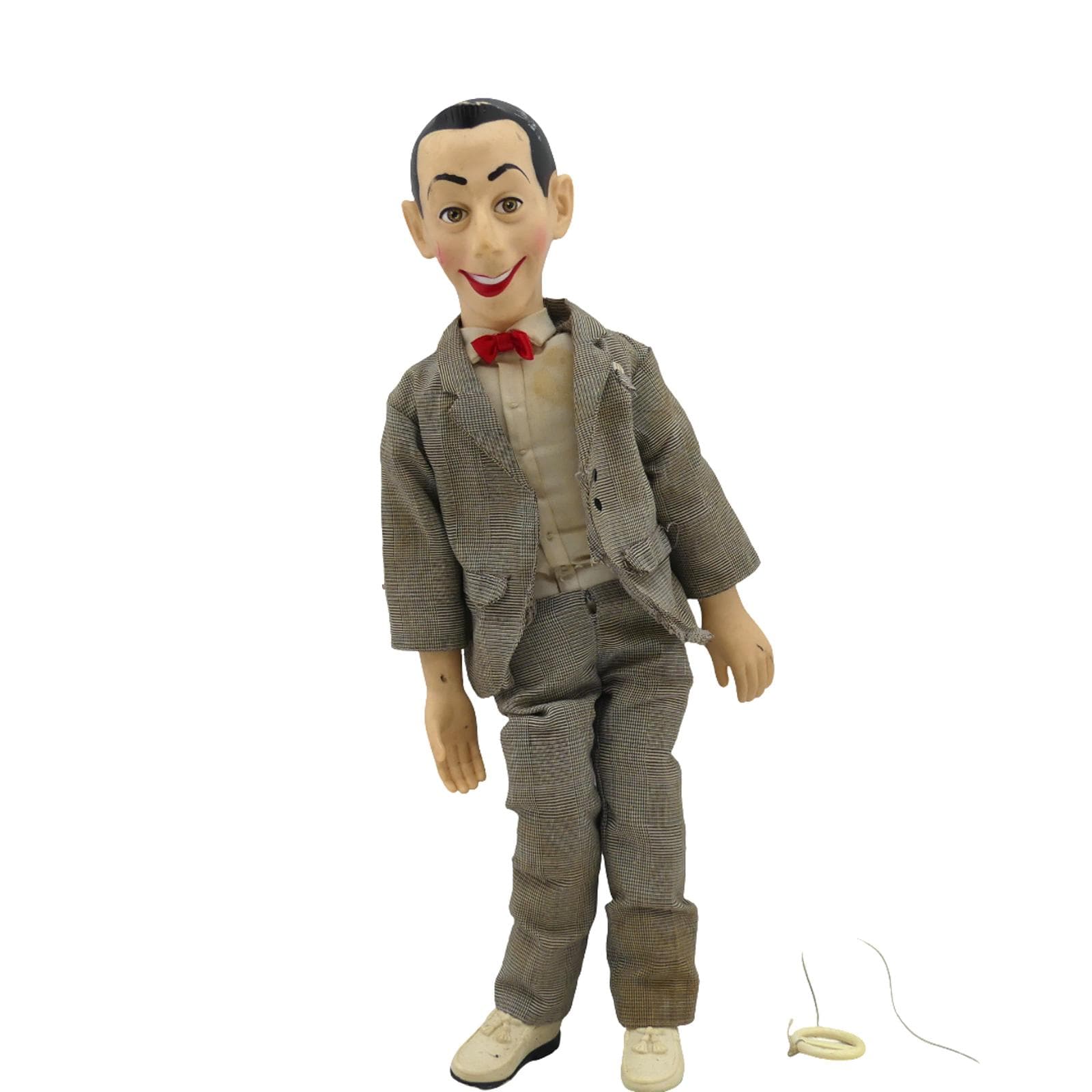 Talking peewee herman doll - Etsy 日本 Talking peewee herman doll - Etsy 日本