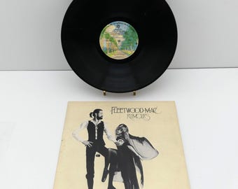 1977 Fleetwood Mac Rumours BSK 3010 Disco in vinile originale Warner Bros. VG