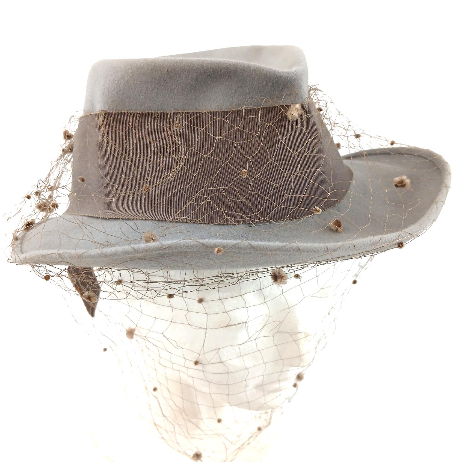 Stetson Fifth Avenue - Etsy display picture 3