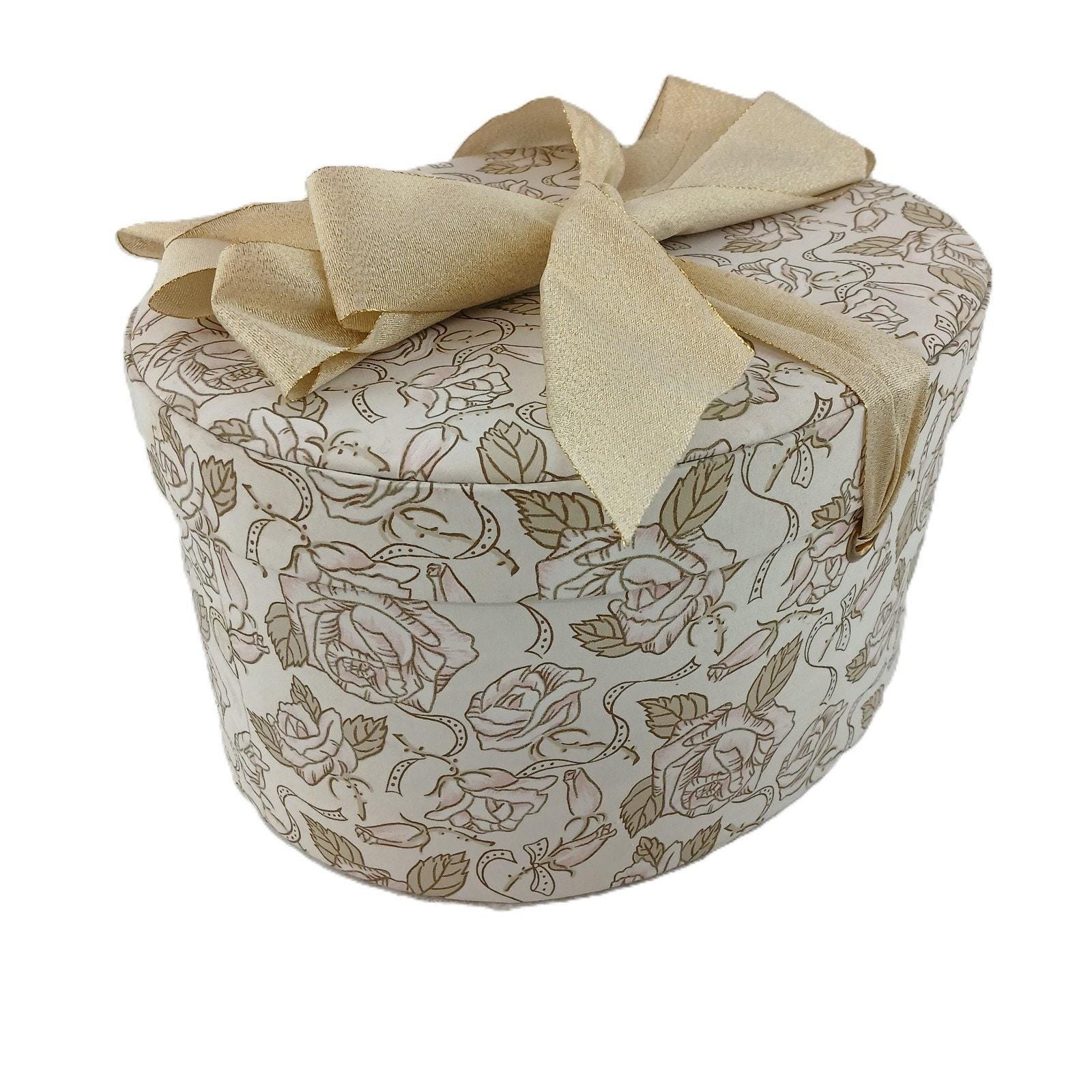 Nordstrom Hat Box - Etsy display picture 2