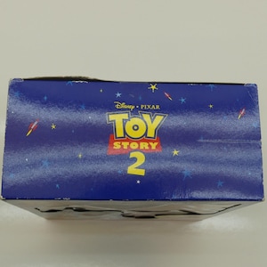Figura del Módulo III del Mega Morpher de Buzz Lightyear de Toy Story 2 imagen 12