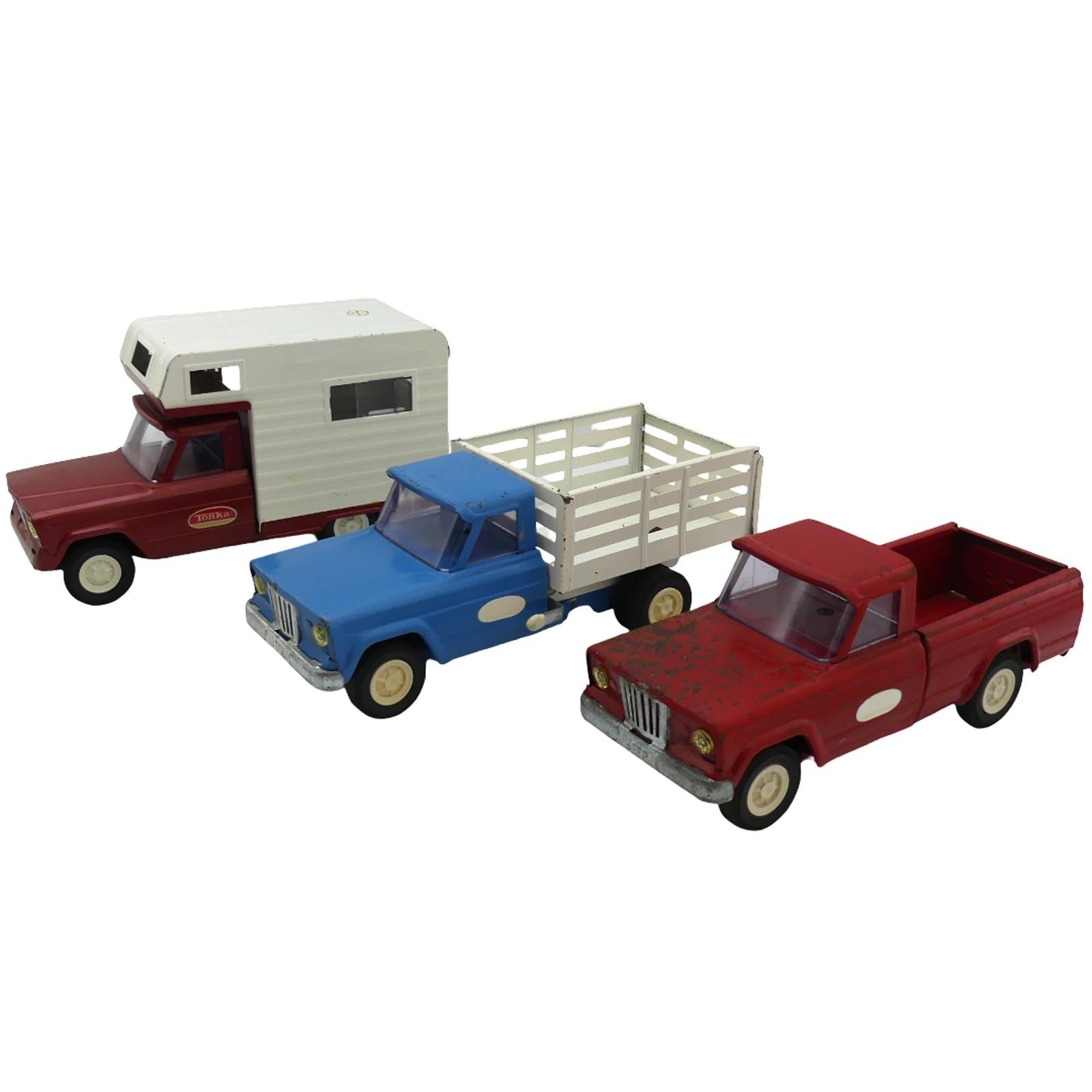 Tonka camper - Etsy 日本