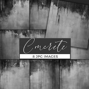 Buntbeton Kulisse, Strukturierte Wand Hintergrund, Digitale Kunst Szene, Industrielle Überlagerung, PU, CU, Grunge Gebäude Texturen, Scrapbook Seite