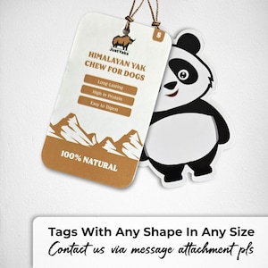Benutzerdefinierte Hang Tags, benutzerdefinierte Tags mit Ihrem Text oder Logo, Preisschild, personalisiertes Hangtag, Business Tags, Produkttags, Hochzeitstags mit Schnur