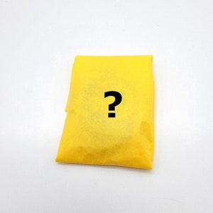 Mystery Charm Mystery Grab Bag Charm Grab Bag Mystery Keychain