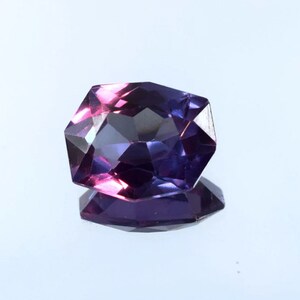 Bracelet Alexandrite, Engagement Bracelet, Color Changing Gemstone, 925