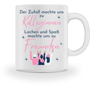 Mug for favorite colleague - Gift for great colleague - Mug for work colleague - Farewell gift colleague - Gift for colleague