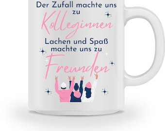 Mug for favorite colleague - Gift for great colleague - Mug for work colleague - Farewell gift colleague - Gift for colleague