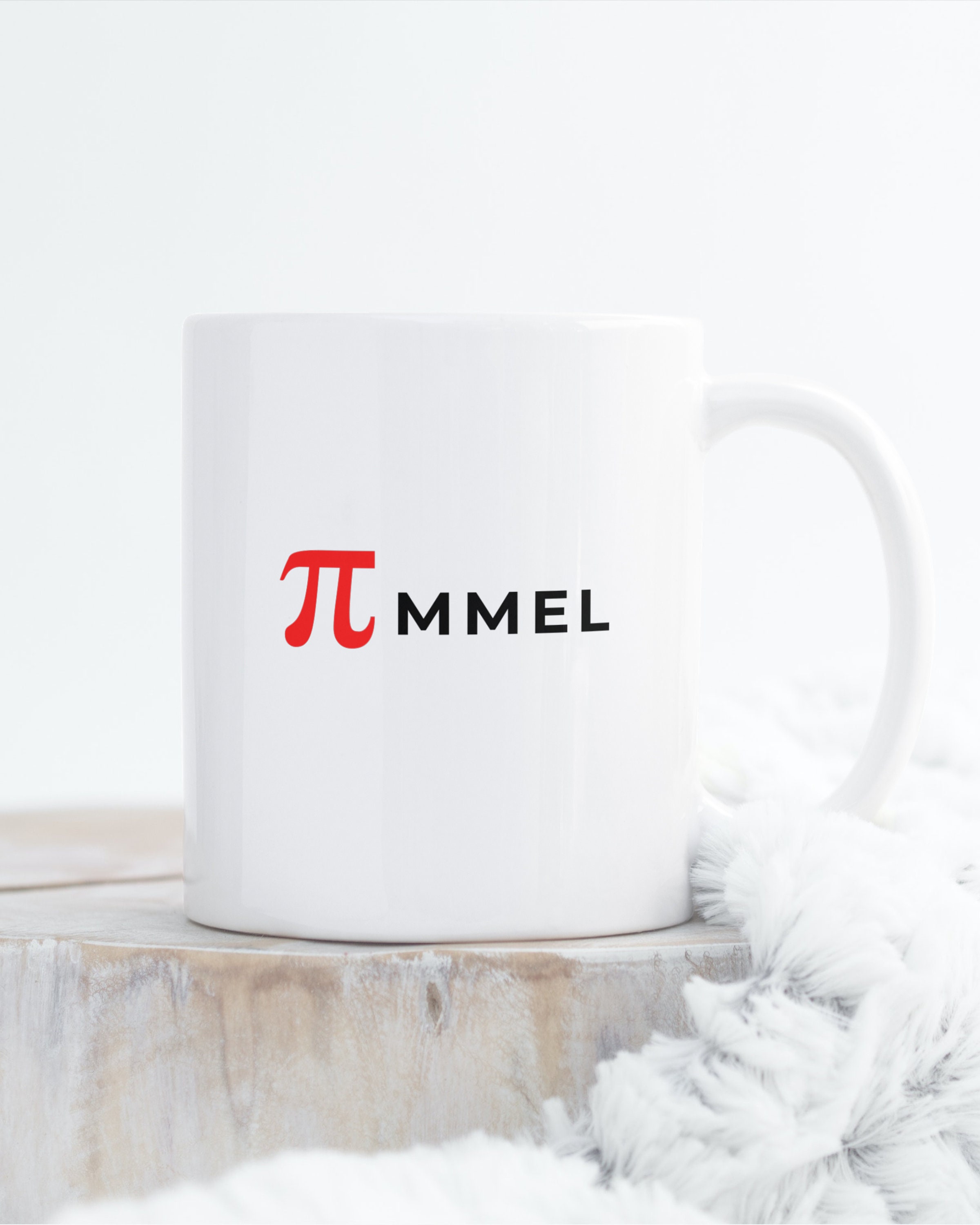 Trendation Tasse Für Informatiker & Programmierer – 'Ich Löse Probleme' Geschenk Für IT-Freaks (Schwarz)