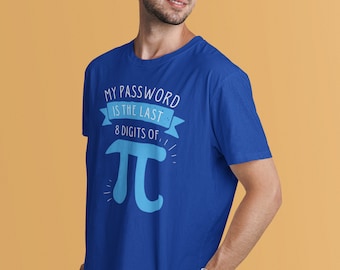 Divertente camicia da programmatore con umorismo matematico - Grande regalo per gli informatici con umorismo nerd! I programmatori adorano questa camicia!