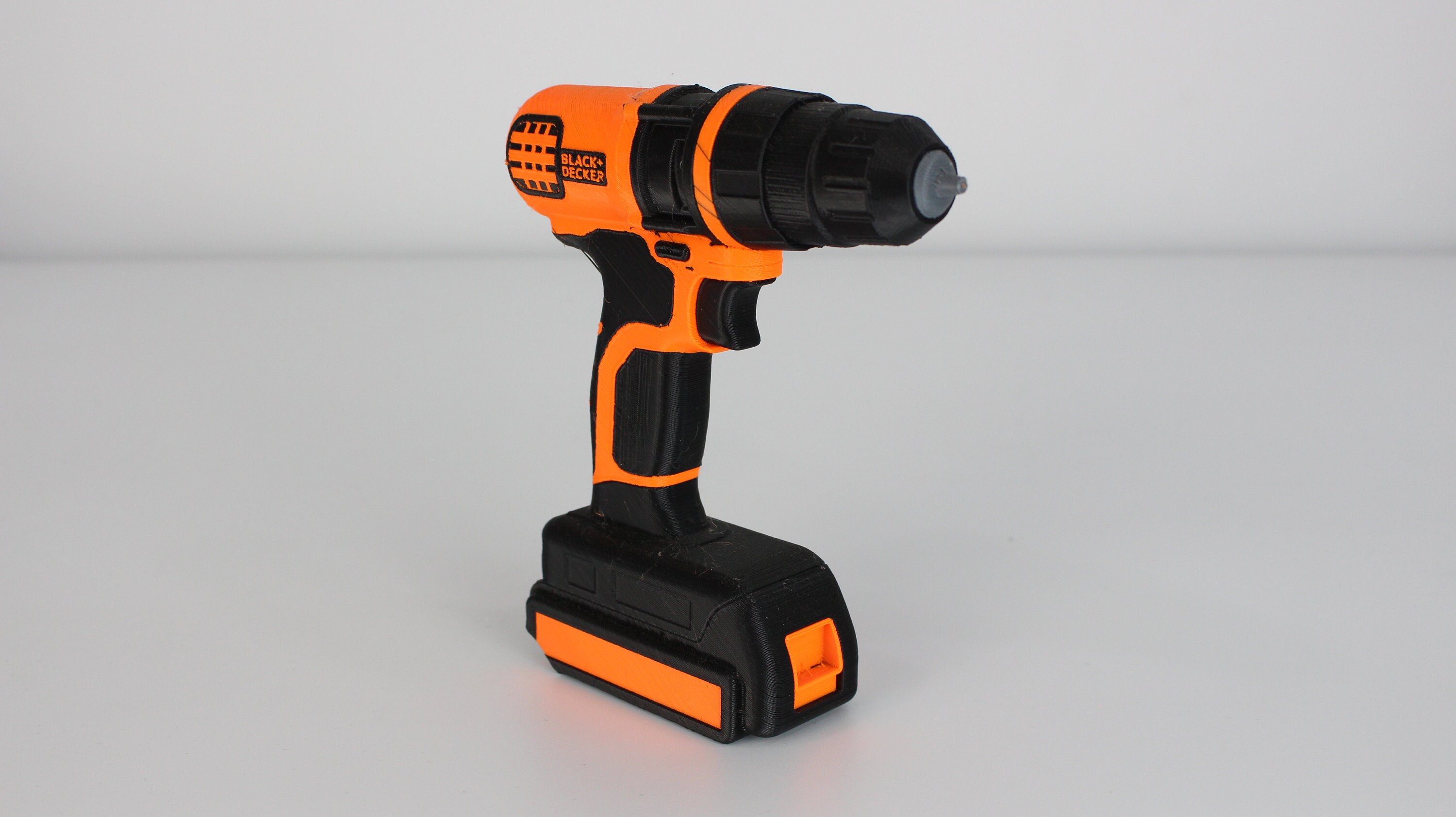 Black Decker Drill - Etsy Australia