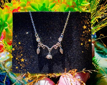 アクセサリー yuna Final Fantasy X - Yuna's Necklace - FF X-2 - Jewelry Inspired by