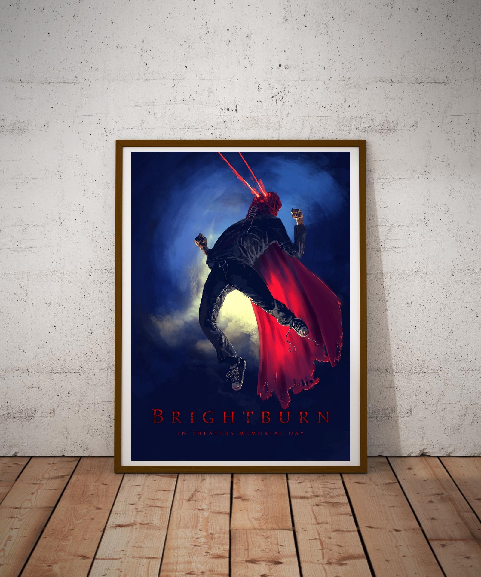 Brightburn full online movie download