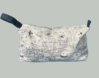 Way Maker Toiletries Bag