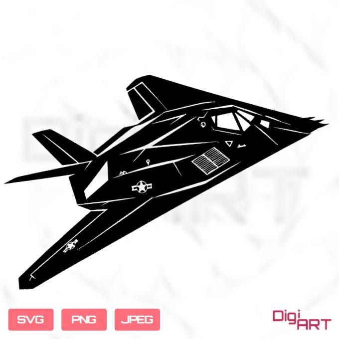 F117 tshirt - Etsy 日本
