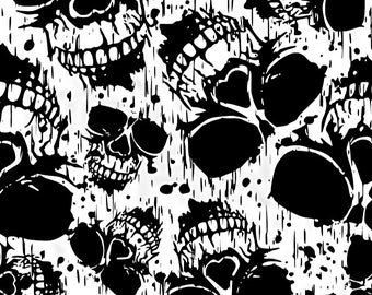 Skull Art | skull svg gothic svg skull wrap svg skull drawing skulls pattern skull pattern vector file skull png digital skull cricutNC