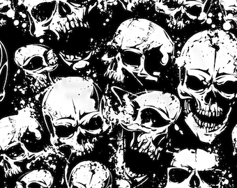 Skull Art | skull svg gothic svg skull wrap svg skull drawing skulls pattern skull pattern vector file skull png digital skull cricut