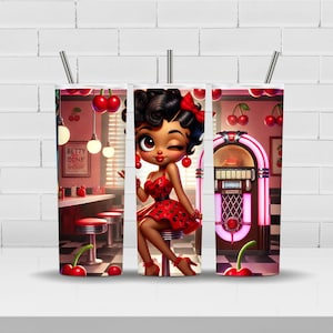 Betty Boop Jukebox - Etsy
