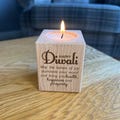 Diwali Candle Gift | Festival Of Light Gift | Diwali 2026 | Diwali Tea Light Holder | Diwali Celebrations | Happy Diwali Candle 2026 |