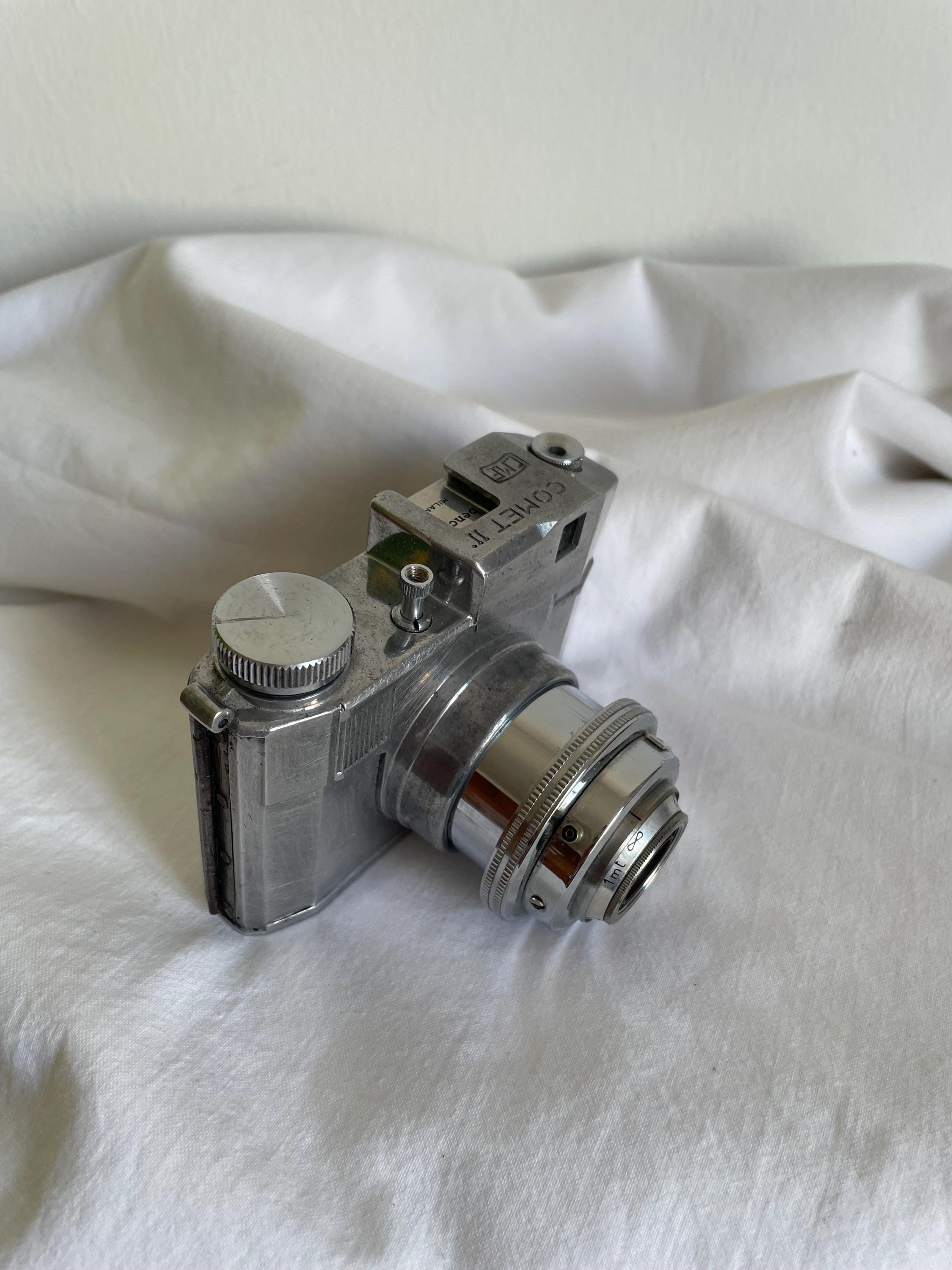 Y*3様 オールドカメラ　ペンタコン　ペンティ　激レア Penti camera - Etsy 日本