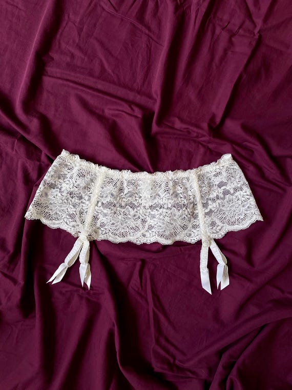 SIMONE PRLE Vintage Garter Belt White Lace Stockings Belt Vintage Suspender Belt White Lace Wedding Lingerie White Lace Vintage Garment - Etsy Australia SIMONE PRLE Vintage Garter Belt White Lace Stockings Belt Vintage Suspender Belt White Lace Wedding Lingerie White Lace Vintage Garment - Etsy Australia