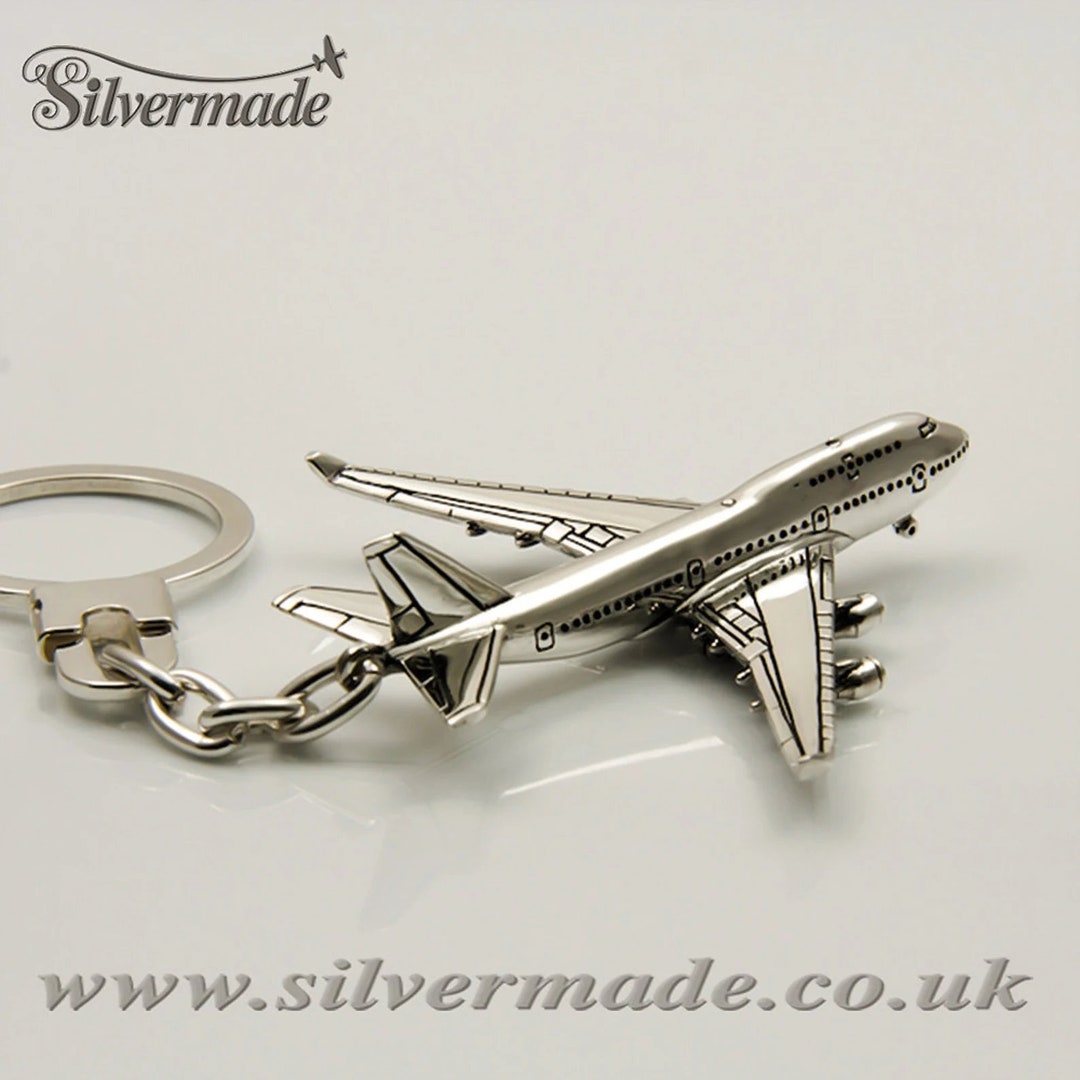 航空機・ヘリコプター JAL B747 Blade Keychain 15th 航空機・ヘリコプター JAL B747 Blade Keychain 15th JAL B747 Blade