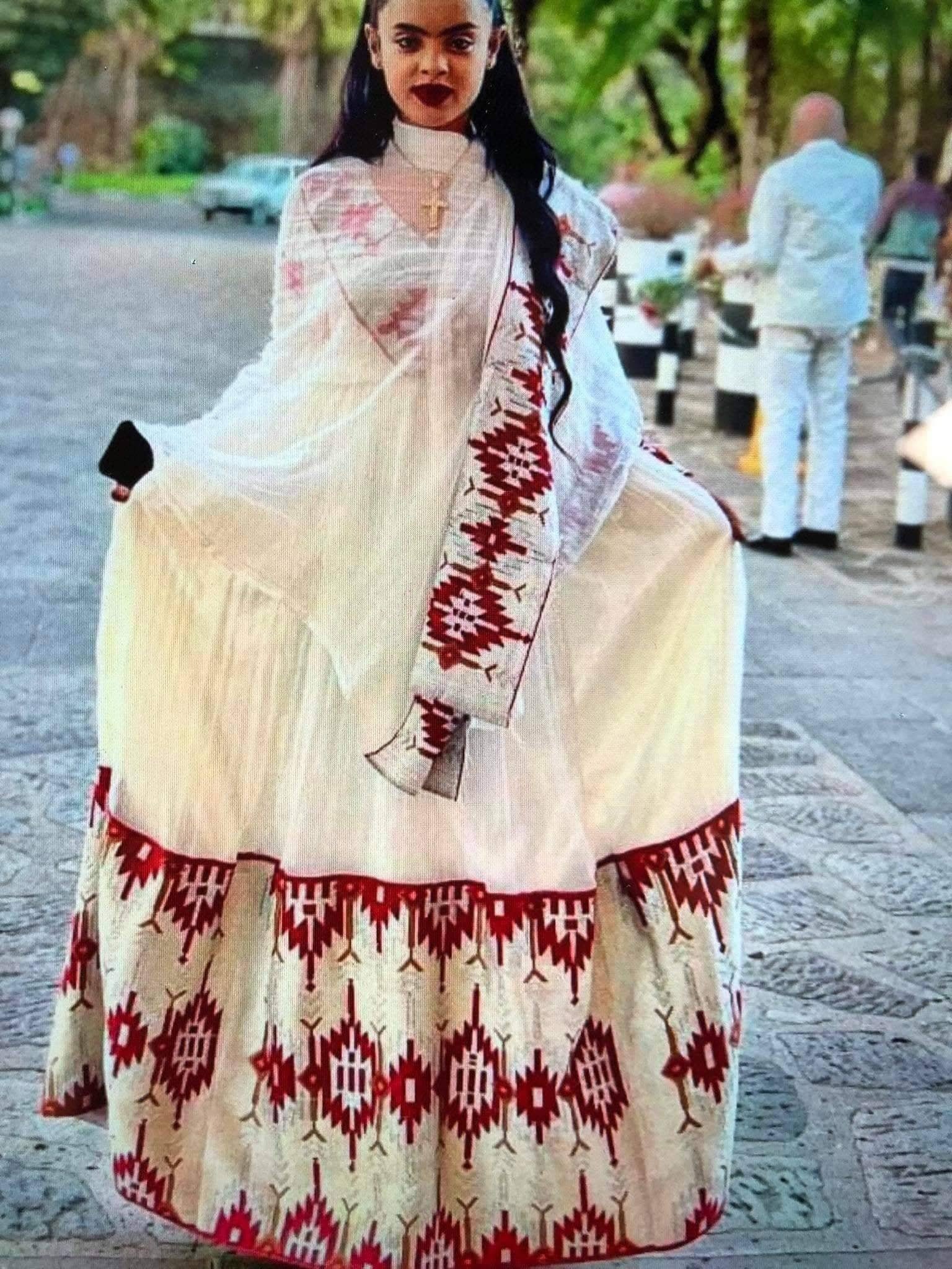 Telegram Habesha - s98unqo