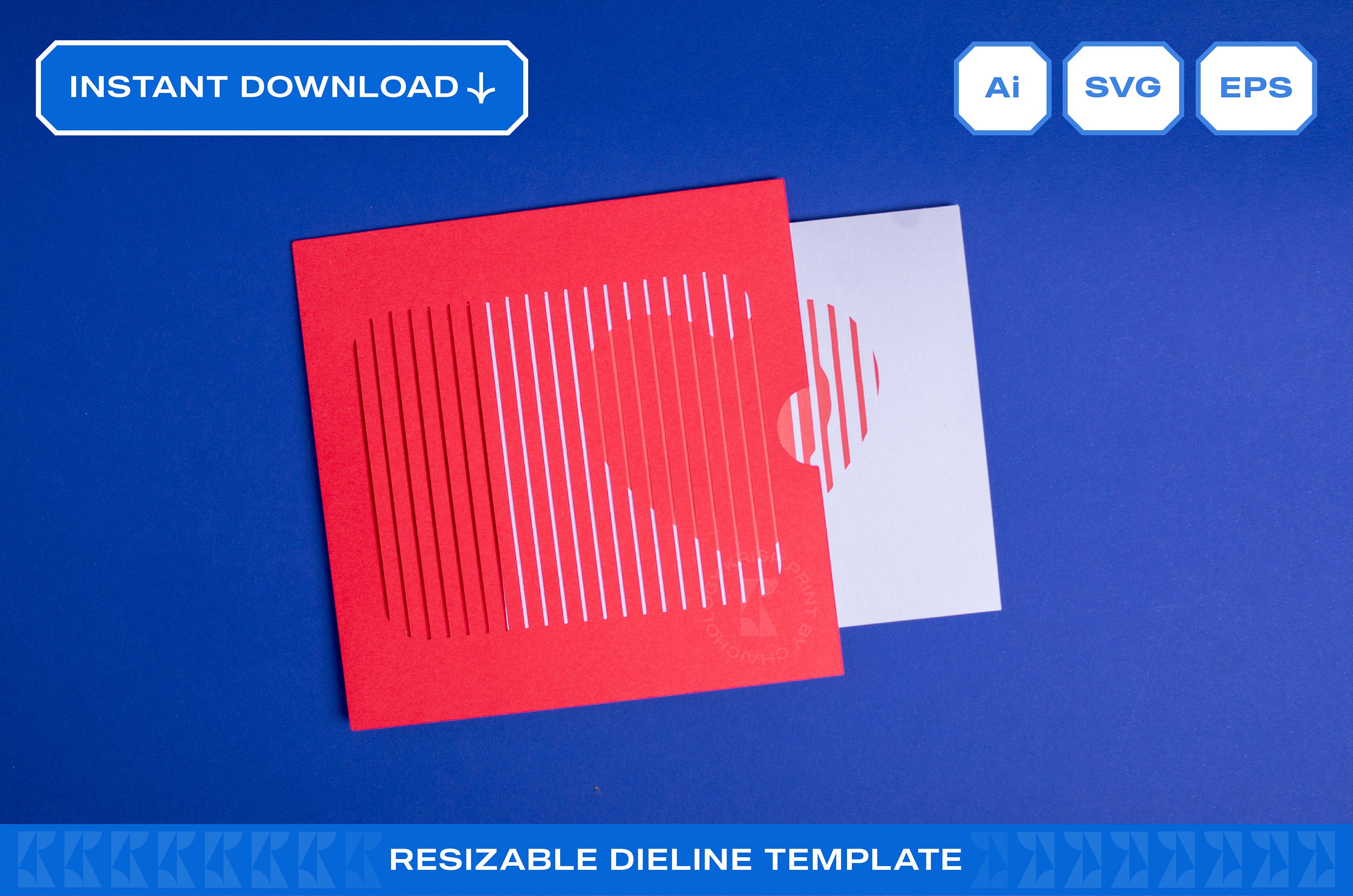 Animated Heart Card Template Valentine's Father's Day Mother's