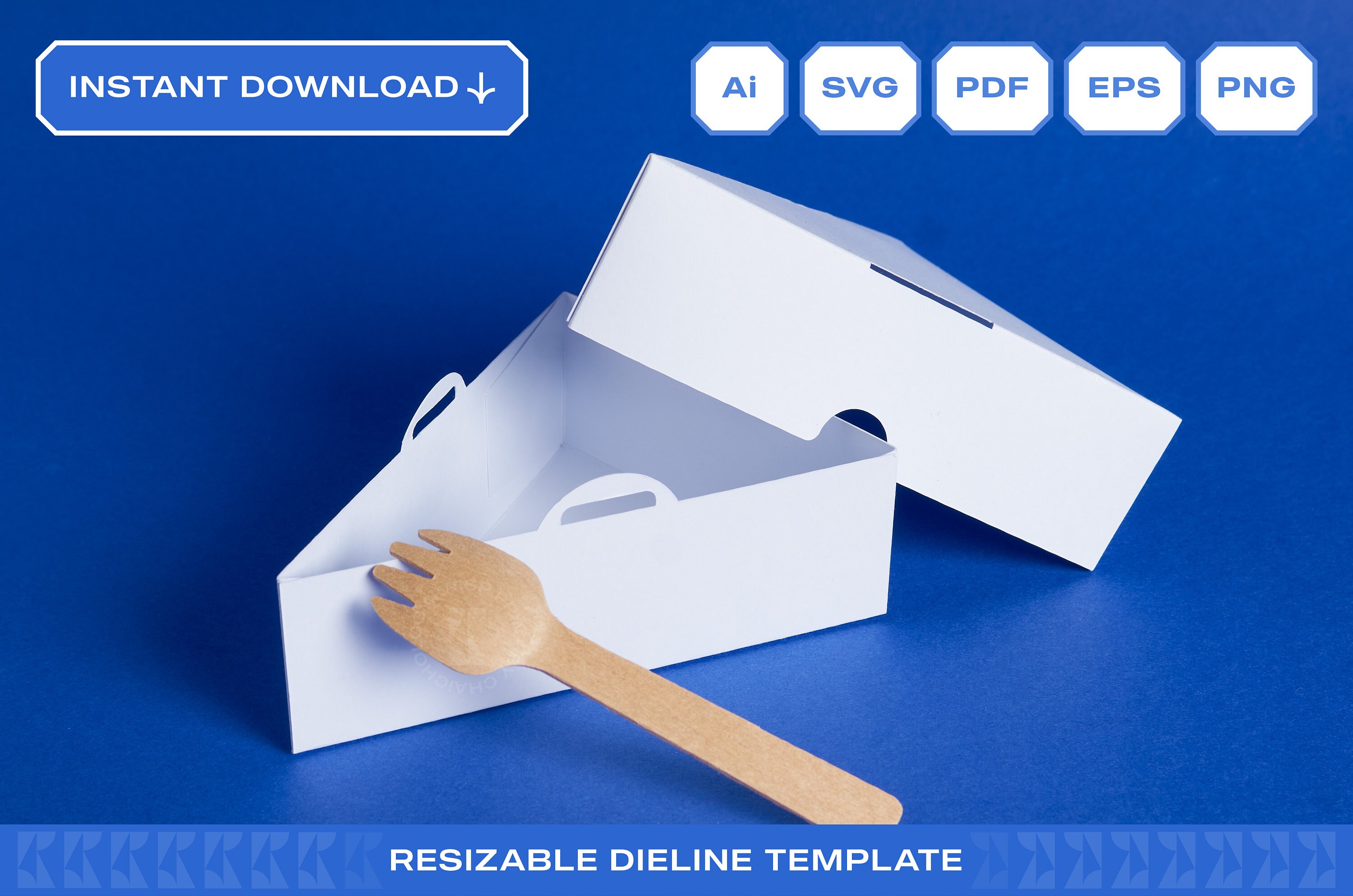 Pie Slice Box Template Favor Box Treat Box Gift Box SVG for Cricut