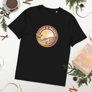 Catch & Release Shirt | For Men, For Women